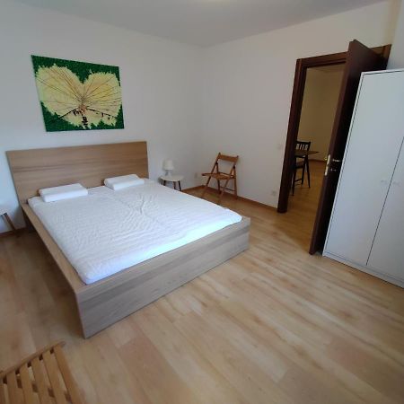 Appartamento Vacanza A Sementina Exteriör bild