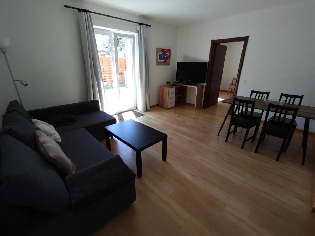 Appartamento Vacanza A Sementina Exteriör bild