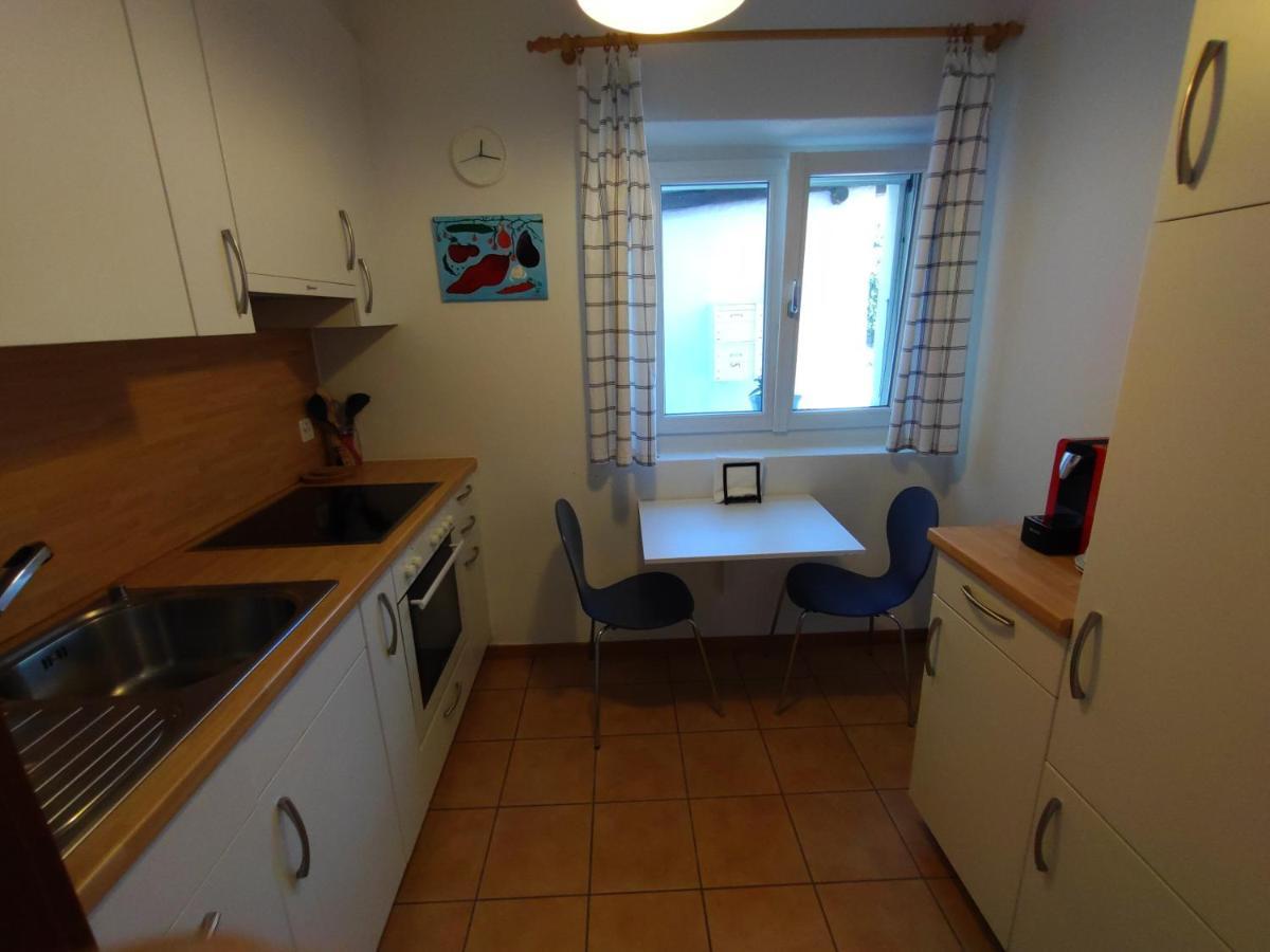 Appartamento Vacanza A Sementina Exteriör bild